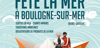 Cap sur la Fête de la Mer !