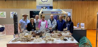 Salon International de l’Agriculture : le FROM NORD au rendez-vous !