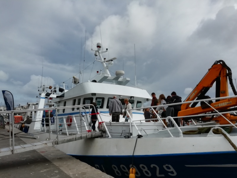 Le FROM Nord fête la Mer !