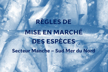 Recueil des règles de mise en marché des espèces