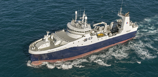 AMELIORER LES CONNAISSANCES SCIENTIFIQUES SUR LES ESPECES PROTEGEES EN ARCTIQUE NORD-EST