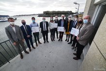 Le projet SELUX est terminé !