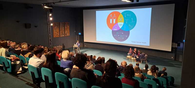 Le FROM Nord a participé au colloque TRANSPEL