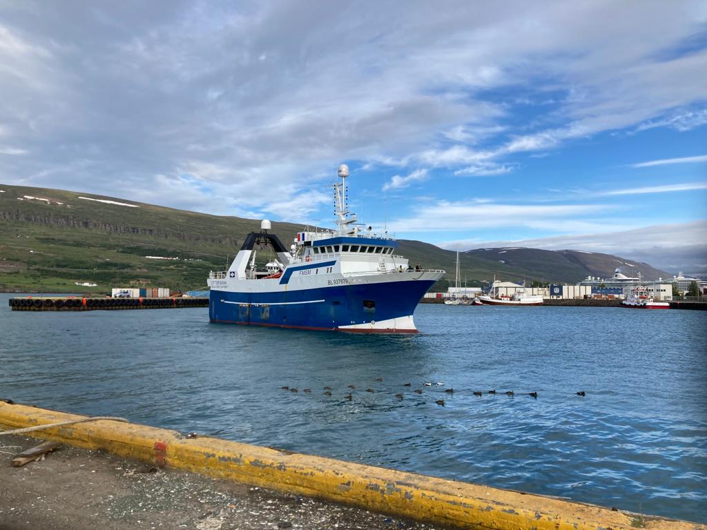 Découvrez les missions du FROM Nord